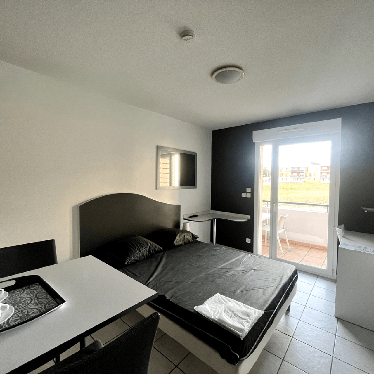 Vue du logement 1